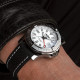 Breitling A32397101A1X1 Avenger Automatic GMT 43